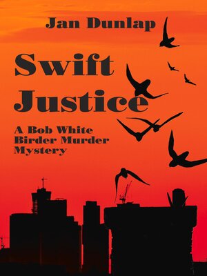 Swift Justice - ebook